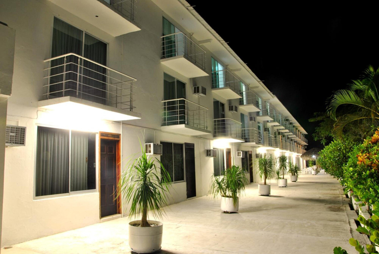Exterior & Views 2, Hotel Boca de Ovejas, Alto Lucero de Gutiérrez Barrios