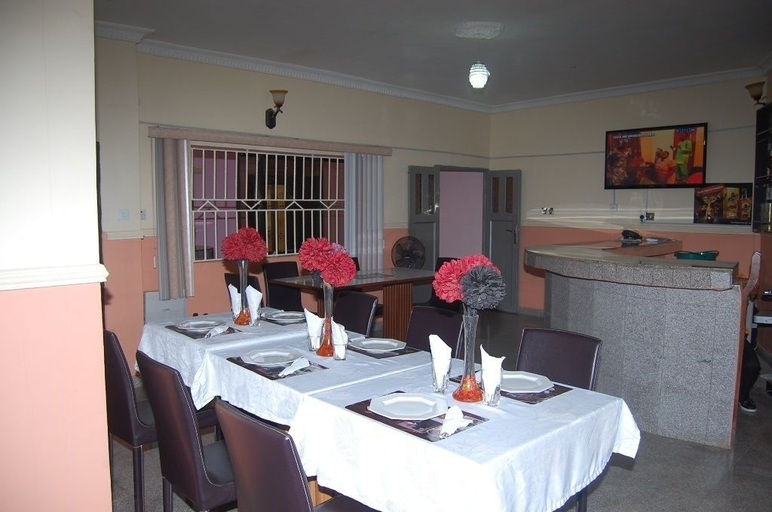Food & Drinks 5, Bella Rose Hotel, Alimosho