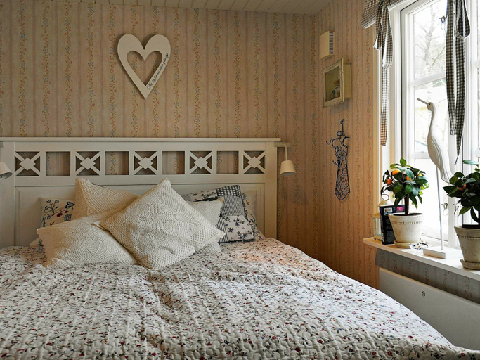 Bedroom, Holiday Home in Ödsmål, Stenungsund