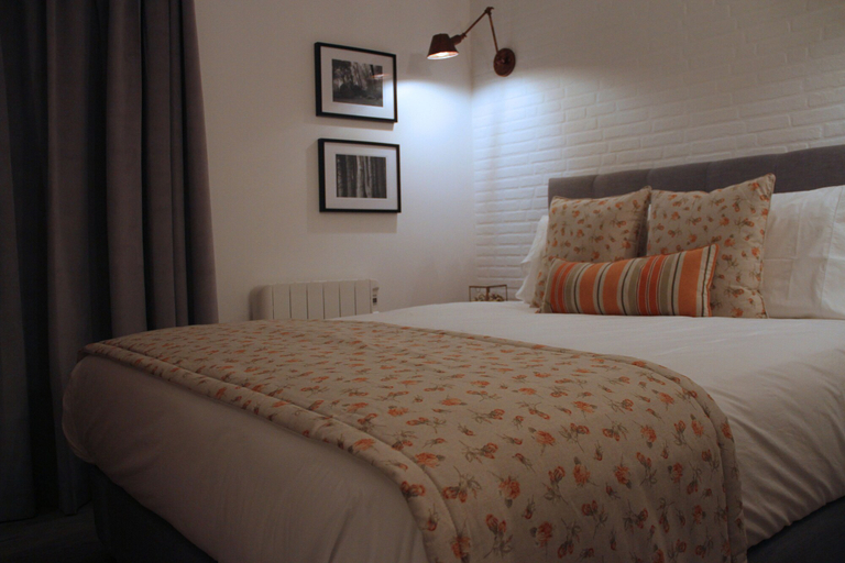 Bedroom 3, Storytellers Villas, Sintra