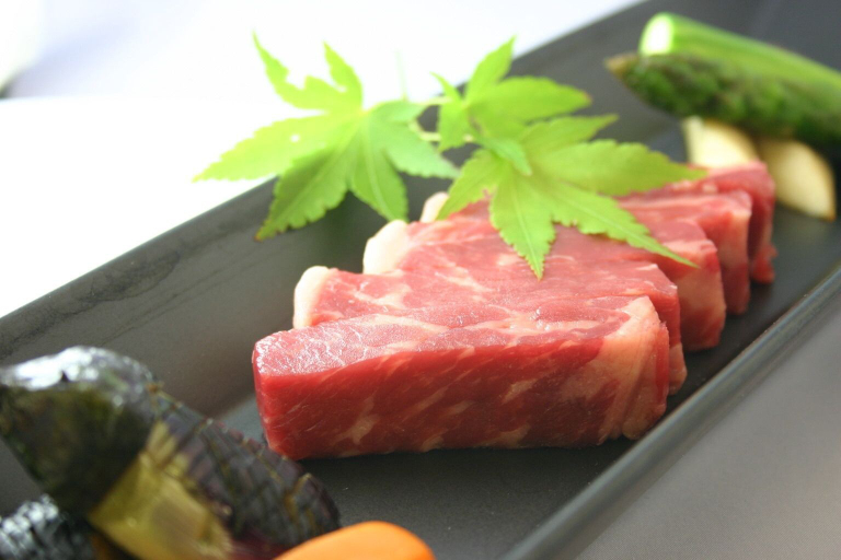Food & Drinks 5, Fukuichi, Shibukawa
