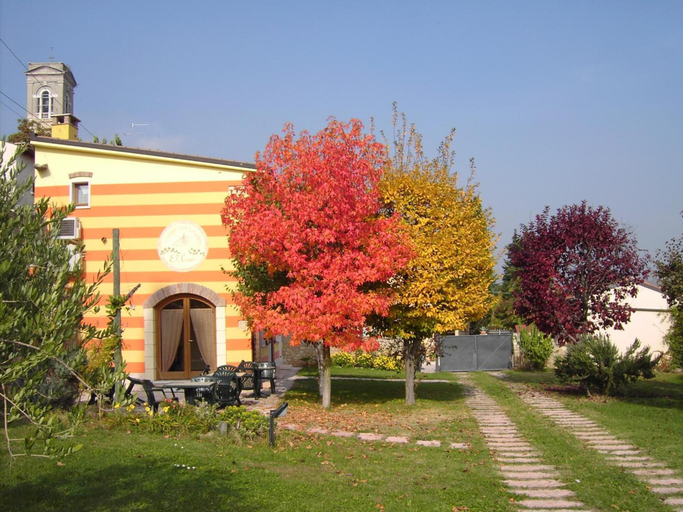 Exterior & Views 2, Agriturismo El Crear, Verona