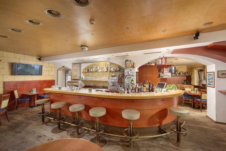 Food & Drinks 5, Hotel Fischer, Kitzbühel