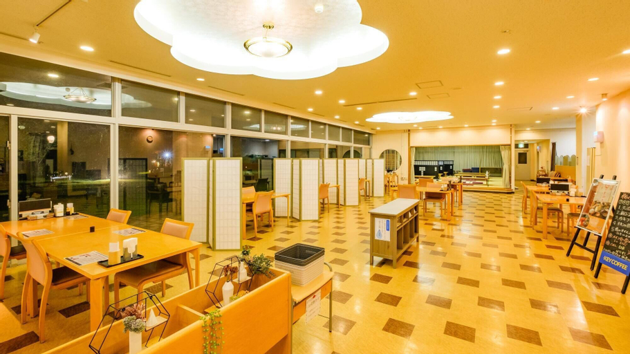 Food & Drinks 5, Spa Hotel Yuttarikan, Satsumasendai