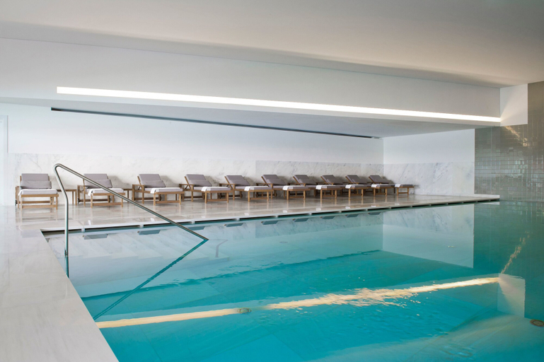 Sport & Beauty 2, Vidago Palace, Chaves