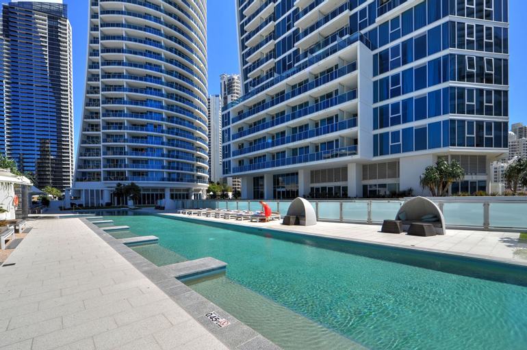 H'Residences - Q Stay, Gold Coast