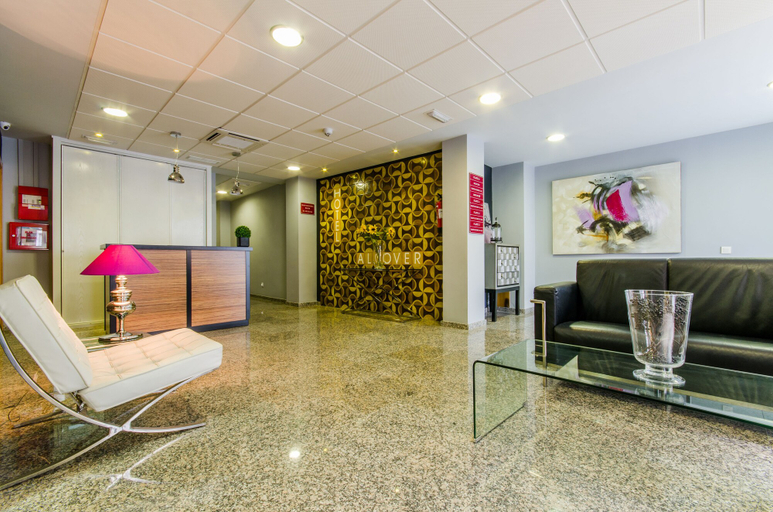 Others 5, Hotel YIT Alcover, Granada