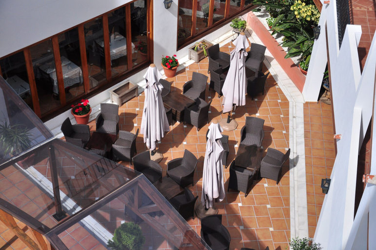 Exterior & Views 2, Hotel Puerto Mar, Castellón