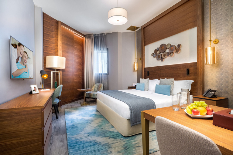 Bedroom 3, Ascott Corniche Al Khobar, Al Khobar