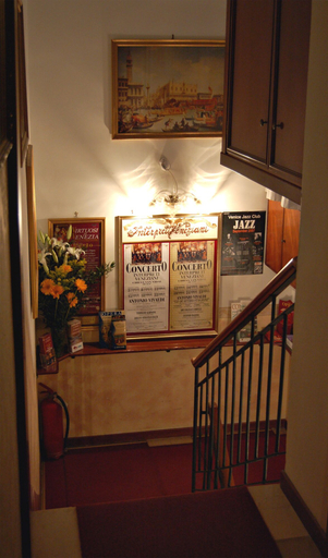 Others 5, Locanda Armizo, Venezia