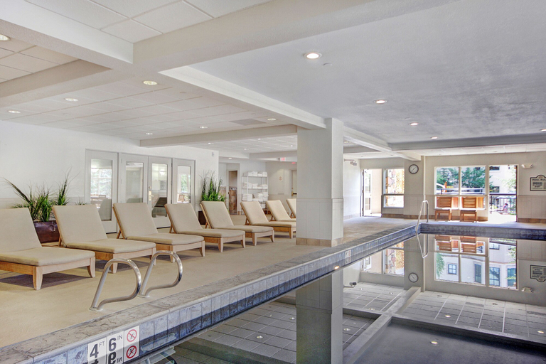 Sport & Beauty 3, St James Beaver Creek, A Vail Resorts Property, Eagle