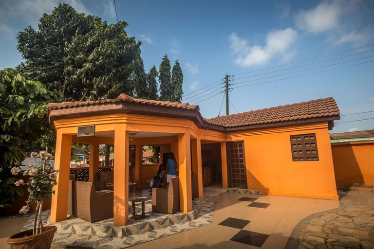 Exterior & Views 2, Tribeca Hotel, Accra