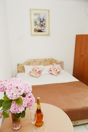 Bedroom 3, Guest House Lukac