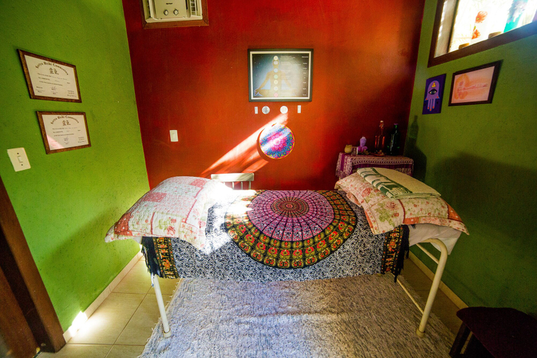 Bedroom 4, Pousada do Capitão, Florianopolis