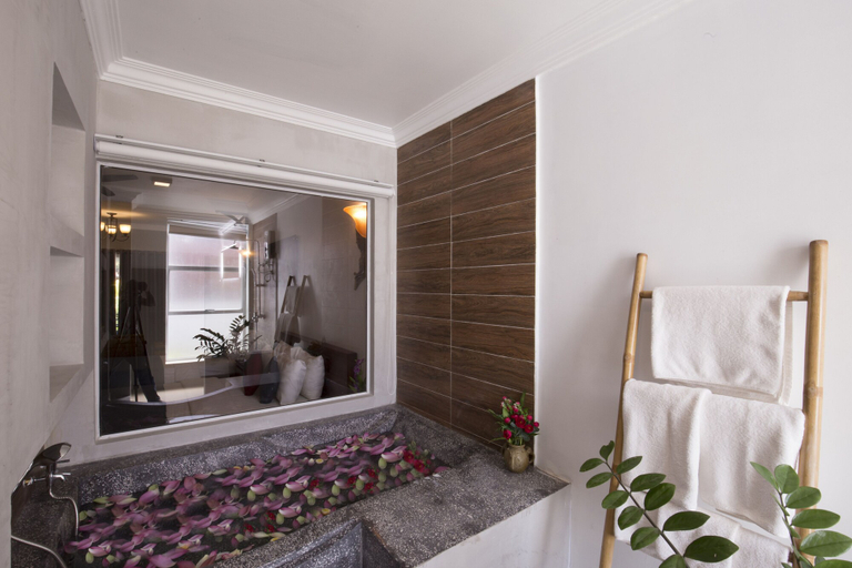 Bathroom 5, Sala Siem Reap Hotel, Siem Reap