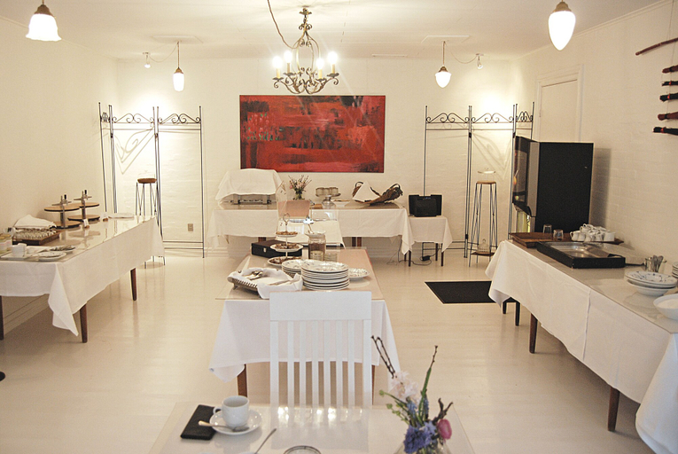 Food & Drinks 5, Nørre Vissing Kro, Skanderborg