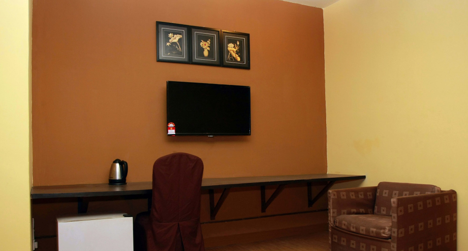 Others 5, GD Hotel - Permas Jaya, Johor Bahru