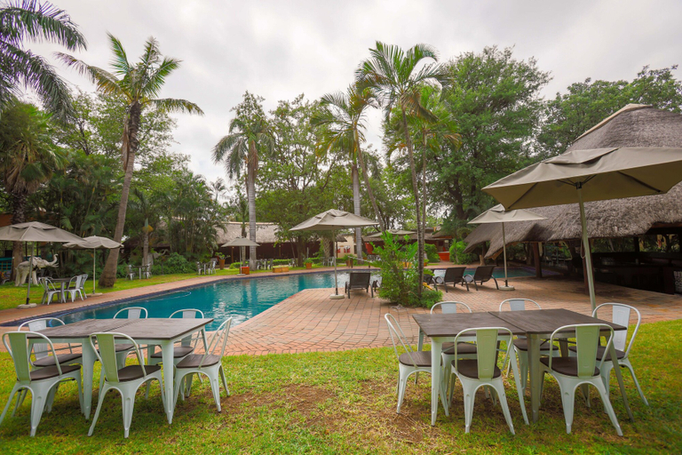 Sport & Beauty 4, Sefapane Lodges and Safaris, Mopani