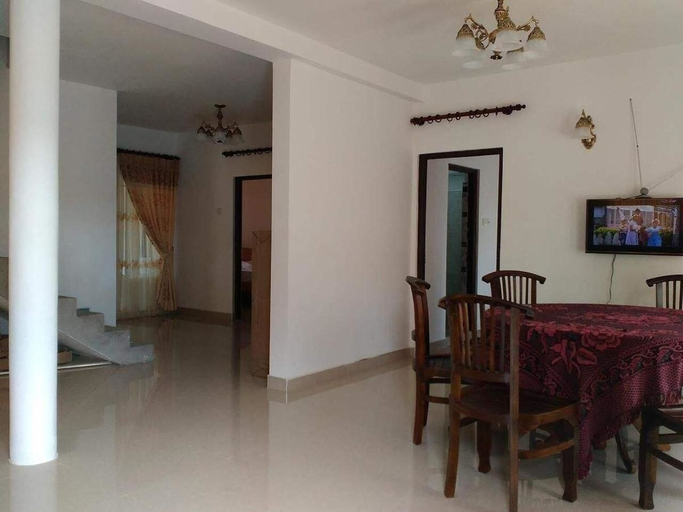 Others 5, The Fern Inn, Nuwara Eliya
