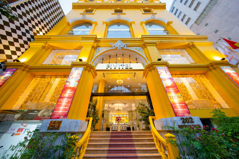 Exterior & Views 2, Fivitel Boutique Da Nang, Da Nang