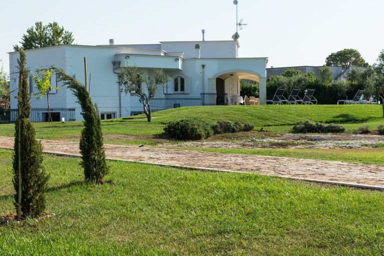 Exterior & Views 2, Villa Bianca, Lecce
