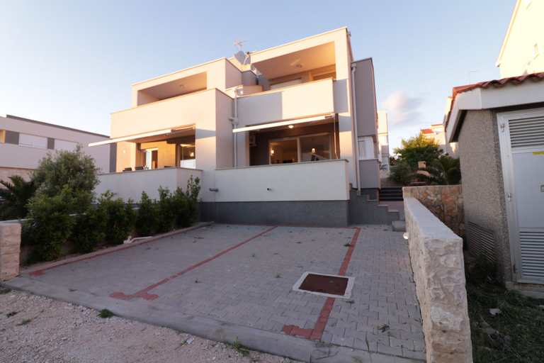 Exterior & Views 2, Apartments Tomana, Novalja