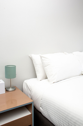 Bedroom 12