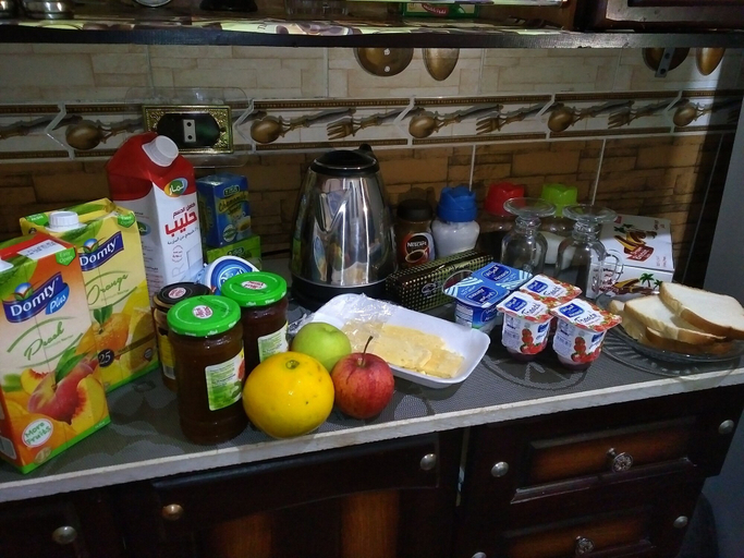 Food & Drinks 5, Explore Cairo From A Cozy Designed apt, Ancient Cairo