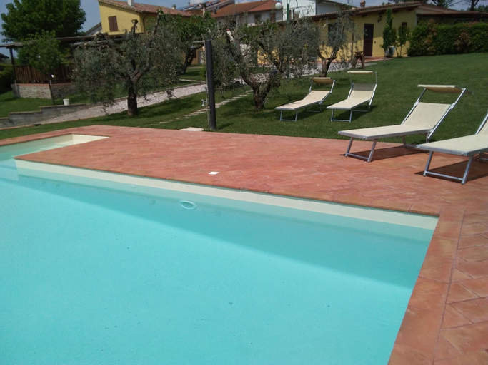 Sport & Beauty 2, IL Poggio, Pisa