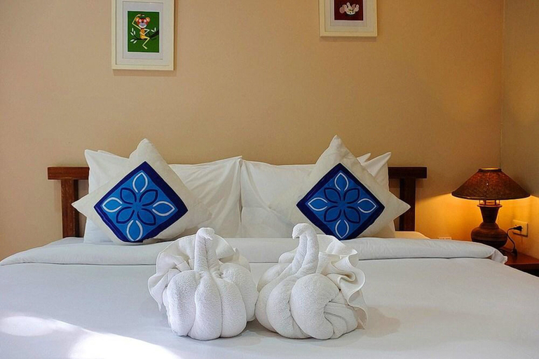 Bedroom 2, Reera Resort, Hua Hin