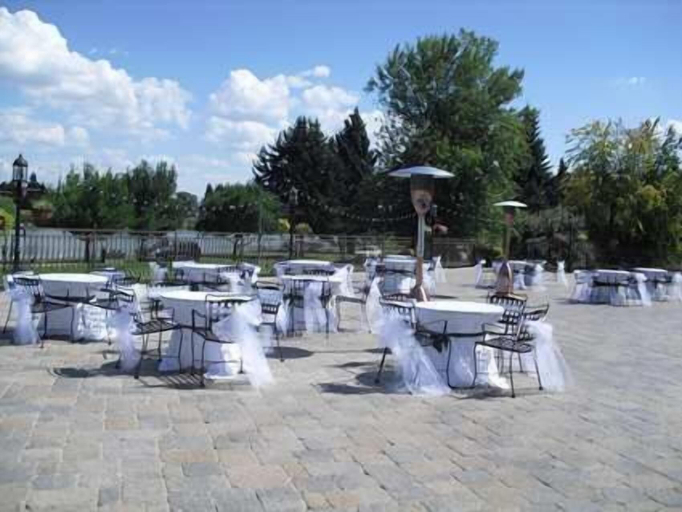 Food & Drinks 5, Hilton Garden Inn Idaho Falls, Bonneville