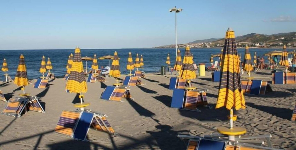 Others 5, La Marina residence club, Cosenza