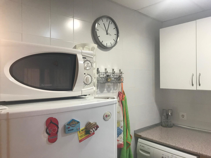 Others 5, Apartamento Horta - 144B, Tarragona
