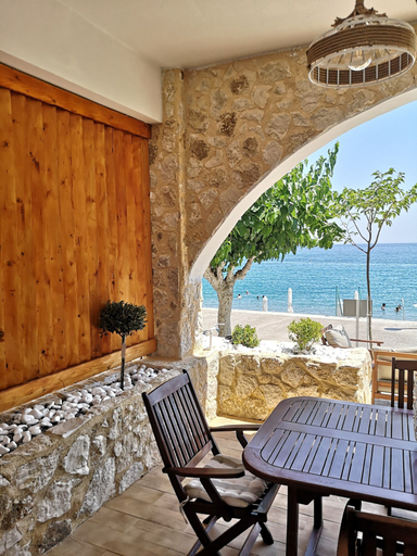 Others 4, Relax Seaside House, South Aegean