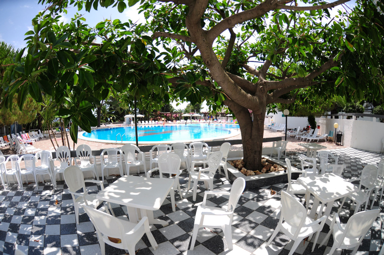 Food & Drinks 5, Hotel Villaggio Club ALTALIA Residence, Reggio Di Calabria