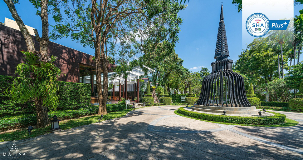 Exterior & Views 2, Malisa Villa Suites, Phuket Island