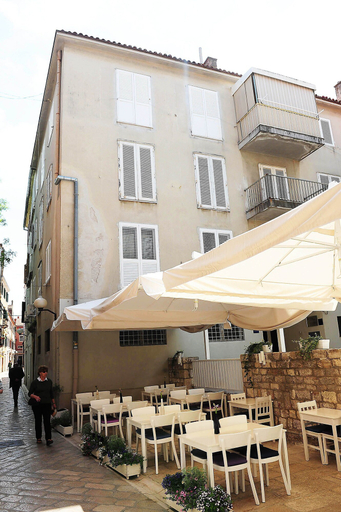 Exterior & Views, Aldo Apartments Center, Zadar