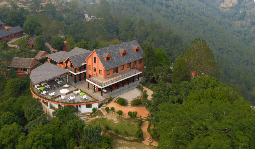 Exterior & Views 2, Dhulikhel Mountain Resort, Bagmati