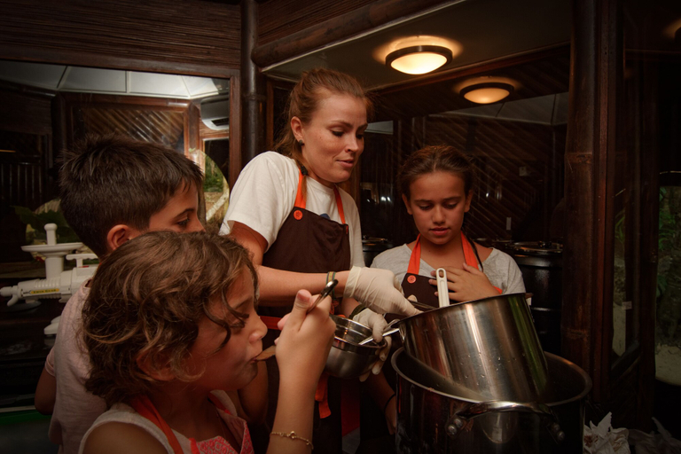 Food & Drinks 5, NIHI Sumba - member Leading Hotels of the World, West Sumba