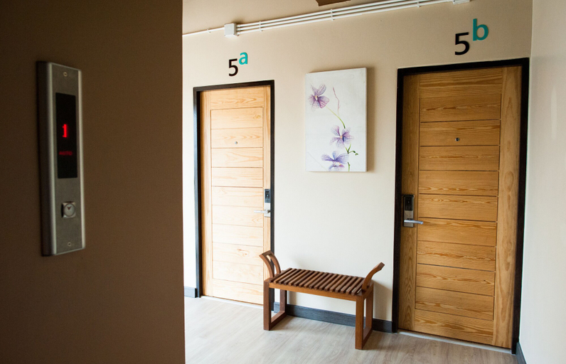 Others 5, KENCOZY accommodation, Phaya Thai