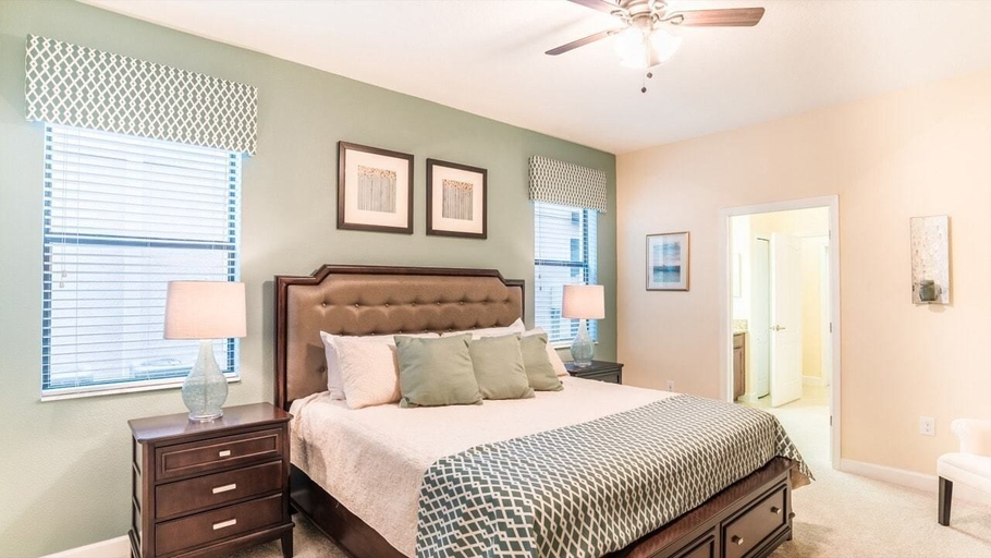 Bedroom 3, Grhrfd1469 - Champions Gate Resort - 9 Bed 5 Baths House, Osceola
