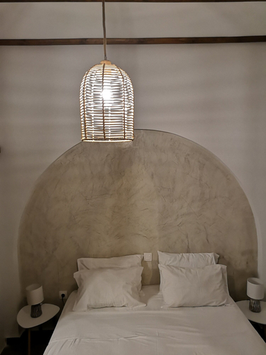 Bedroom 2, Relax Seaside House, South Aegean