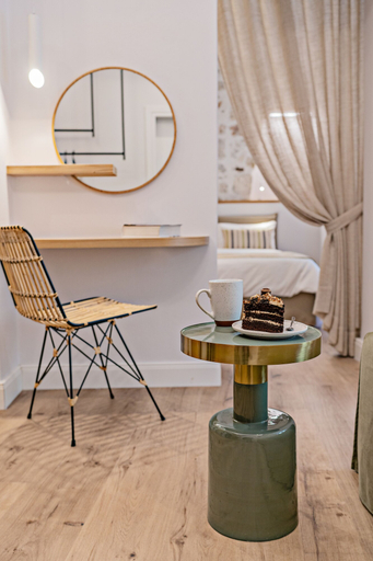 Others 4, Oniro Suites, Crete