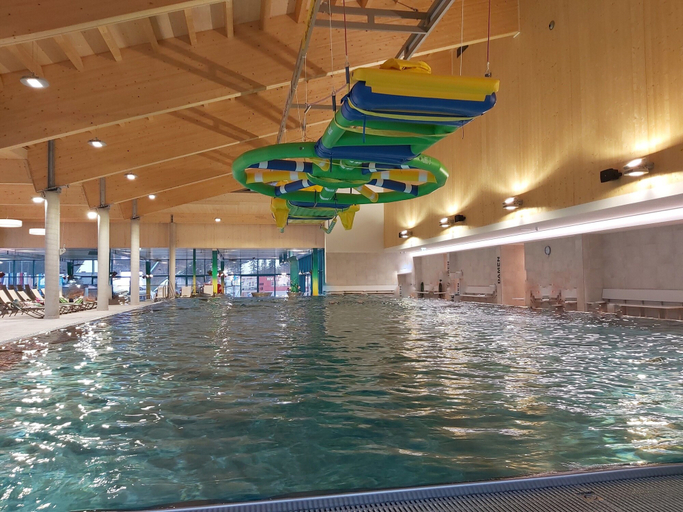 Sport & Beauty 2, Hotel Matschner, Liezen