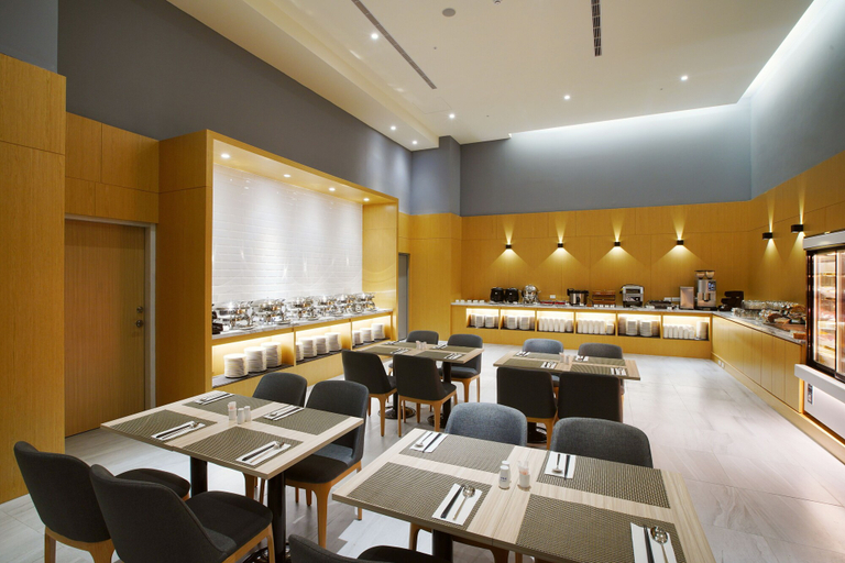 Food & Drinks 5, Hotel A . Tainan, Tainan