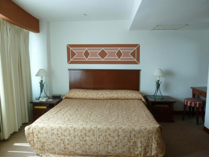 Bedroom 3, Gocos Hotel Klang, Klang