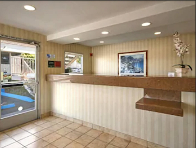 Others 5, Days Inn by Wyndham San Marcos, San Diego