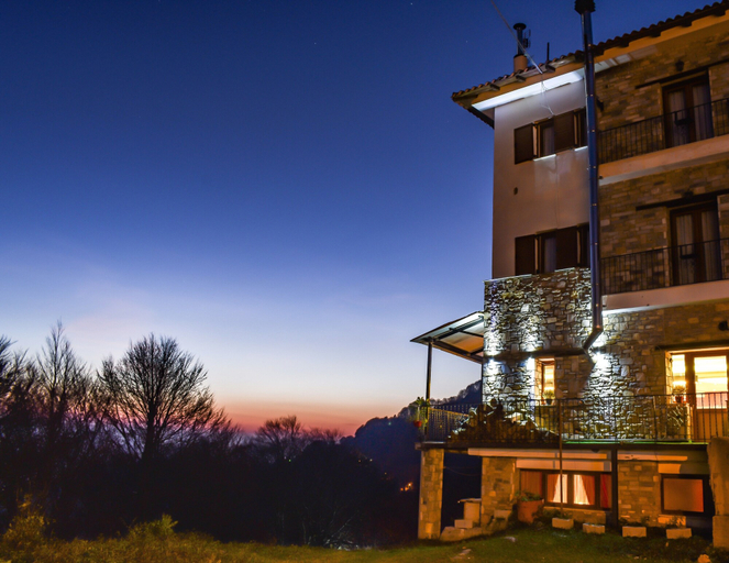 Exterior & Views 4, Tasia, Thessaly