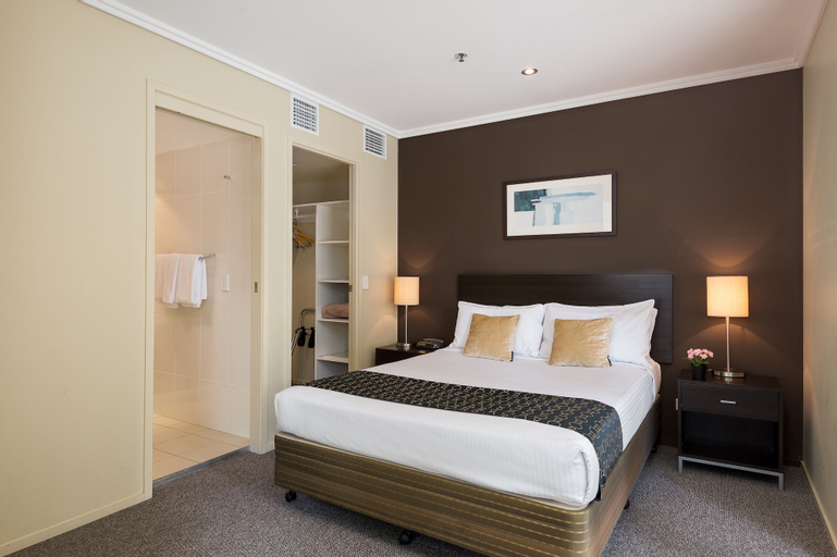 Bedroom 13