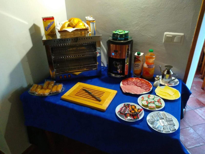 Food & Drinks 4, El Interior De Gaia, Asturias